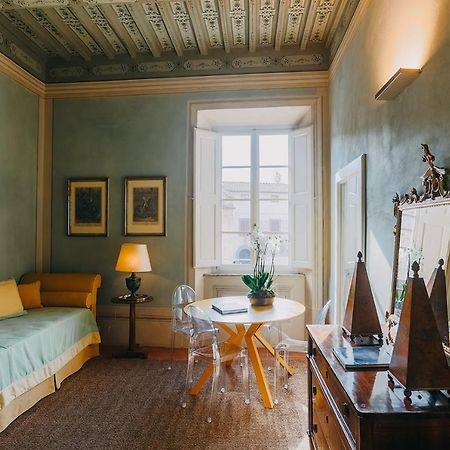 Palazzo Feroci - Residenza D'Epoca Apartman Pisa Kültér fotó