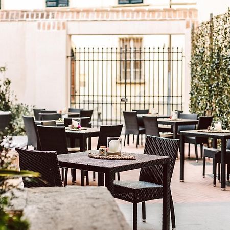 Palazzo Feroci - Residenza D'Epoca Apartman Pisa Kültér fotó