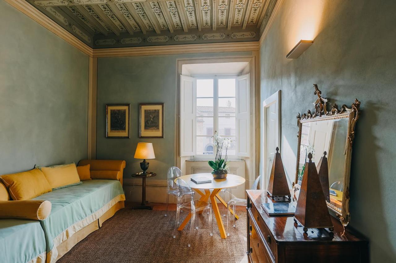 Palazzo Feroci - Residenza D'Epoca Apartman Pisa Kültér fotó