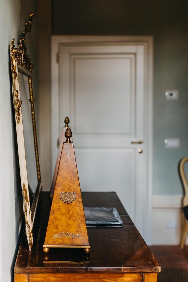 Palazzo Feroci - Residenza D'Epoca Apartman Pisa Kültér fotó