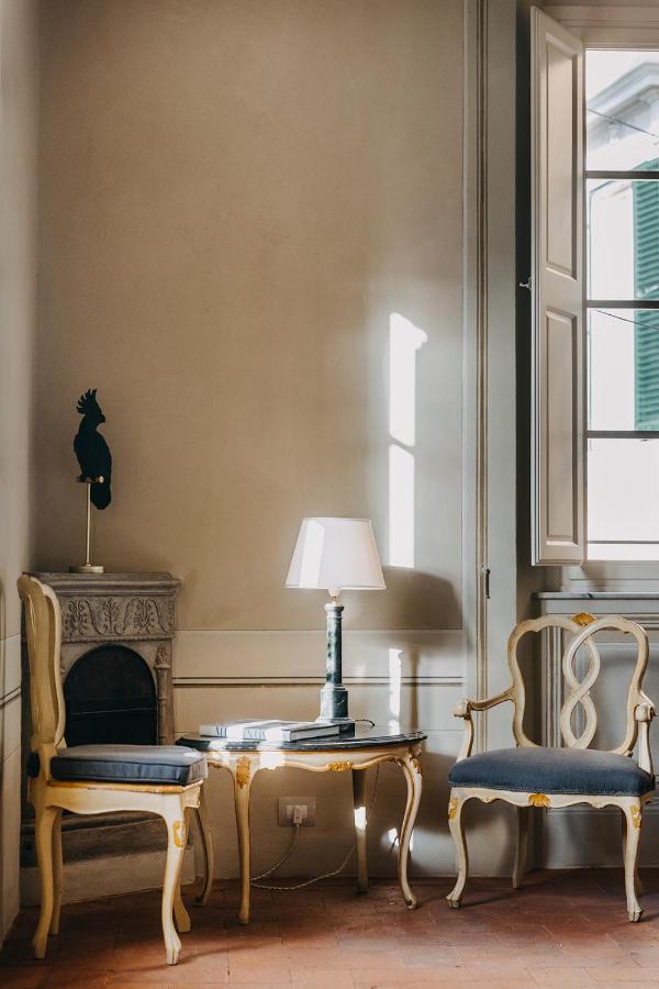 Palazzo Feroci - Residenza D'Epoca Apartman Pisa Kültér fotó