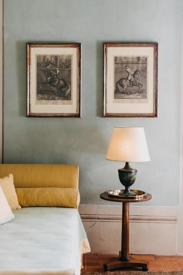 Palazzo Feroci - Residenza D'Epoca Apartman Pisa Kültér fotó