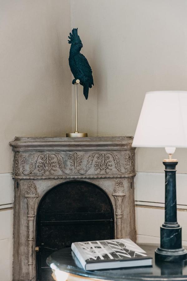 Palazzo Feroci - Residenza D'Epoca Apartman Pisa Kültér fotó