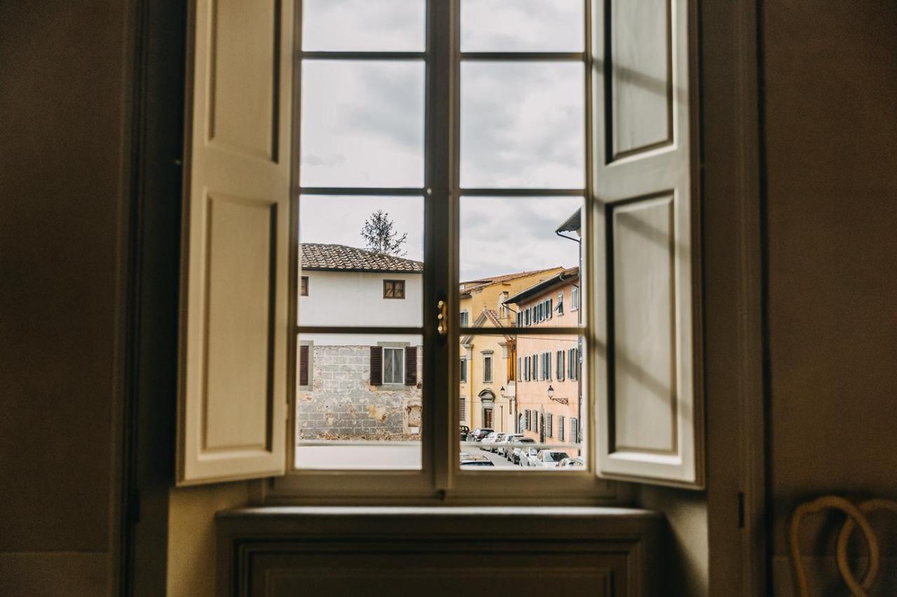 Palazzo Feroci - Residenza D'Epoca Apartman Pisa Kültér fotó