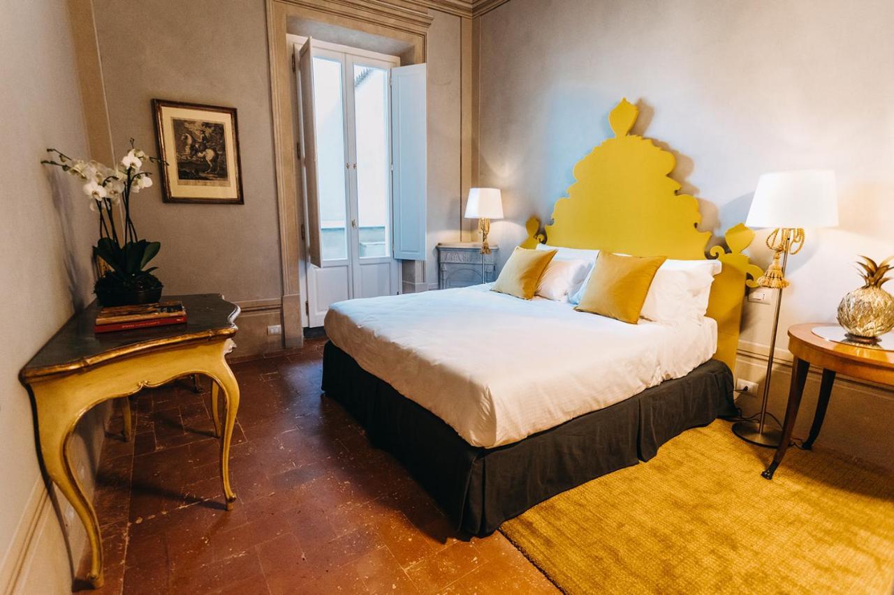 Palazzo Feroci - Residenza D'Epoca Apartman Pisa Kültér fotó