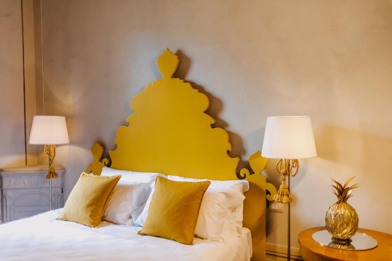 Palazzo Feroci - Residenza D'Epoca Apartman Pisa Kültér fotó