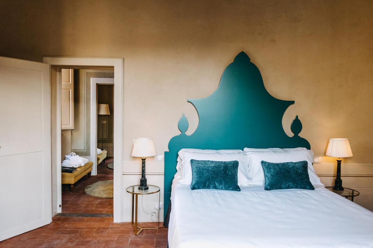 Palazzo Feroci - Residenza D'Epoca Apartman Pisa Kültér fotó