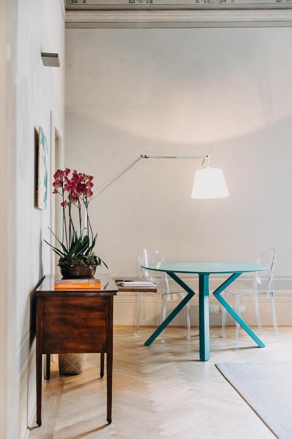 Palazzo Feroci - Residenza D'Epoca Apartman Pisa Kültér fotó