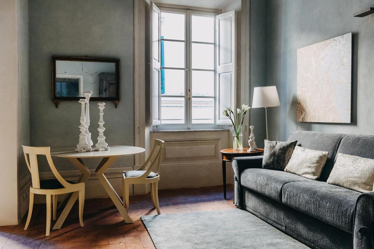Palazzo Feroci - Residenza D'Epoca Apartman Pisa Kültér fotó