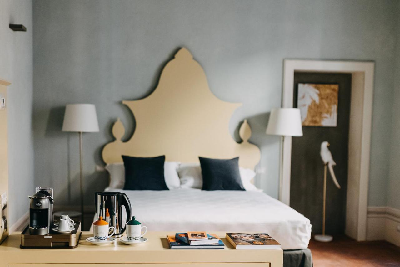 Palazzo Feroci - Residenza D'Epoca Apartman Pisa Kültér fotó