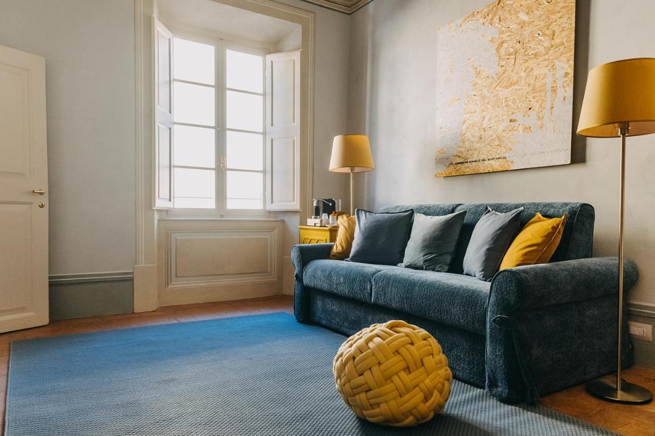 Palazzo Feroci - Residenza D'Epoca Apartman Pisa Kültér fotó