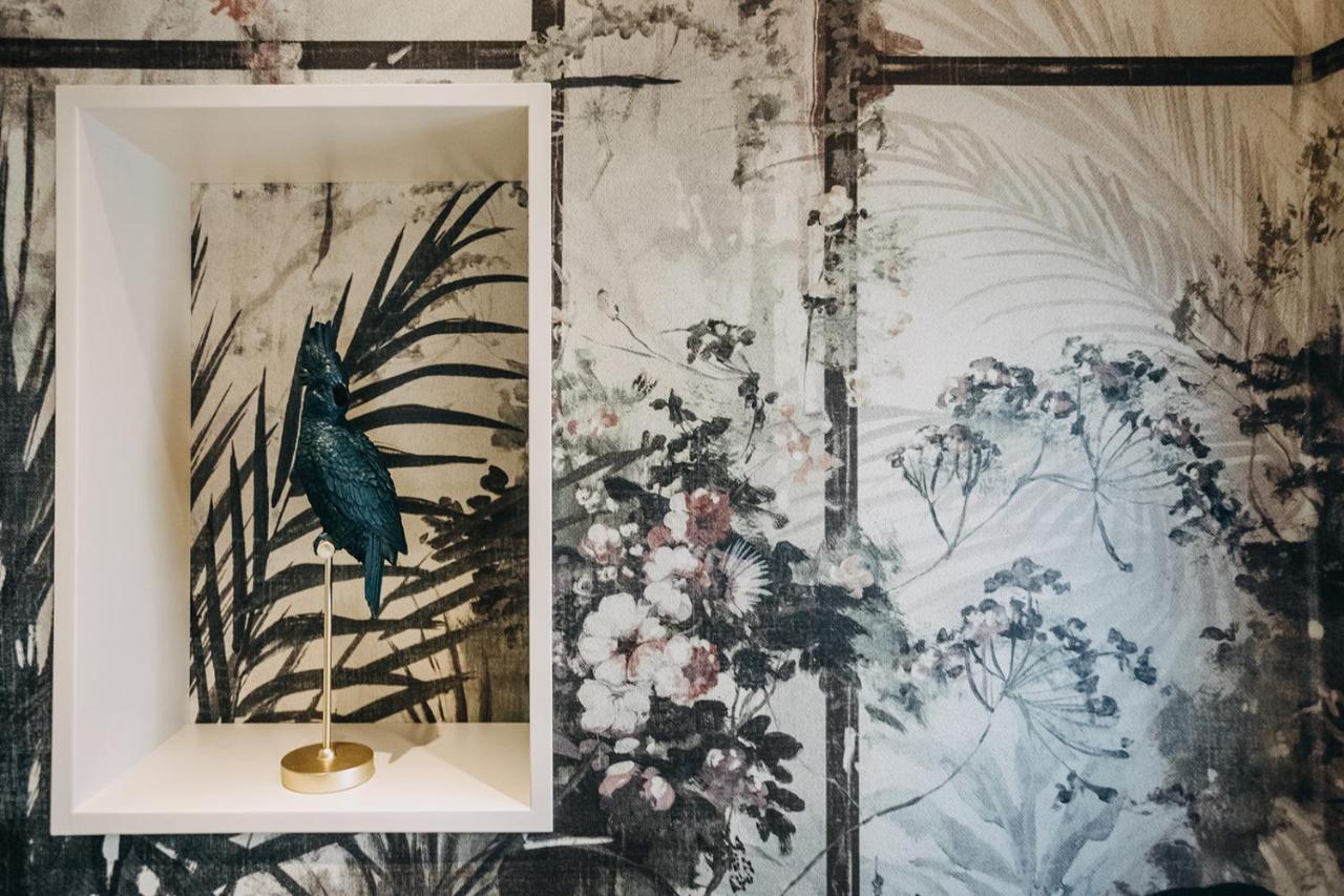 Palazzo Feroci - Residenza D'Epoca Apartman Pisa Kültér fotó