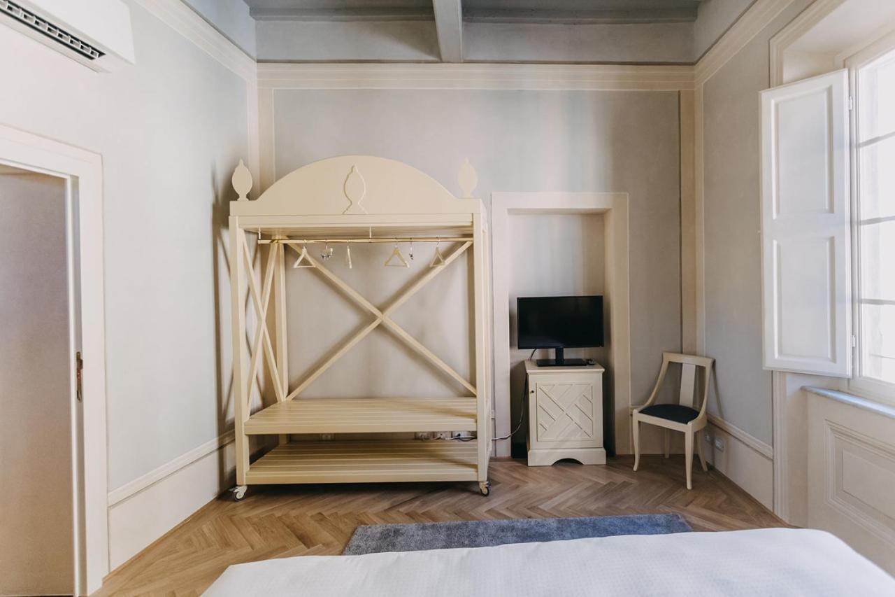Palazzo Feroci - Residenza D'Epoca Apartman Pisa Kültér fotó