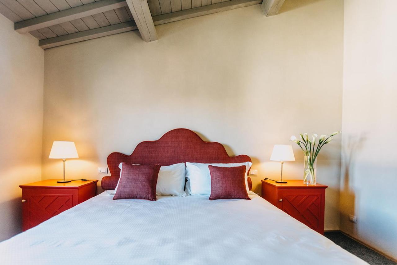 Palazzo Feroci - Residenza D'Epoca Apartman Pisa Kültér fotó
