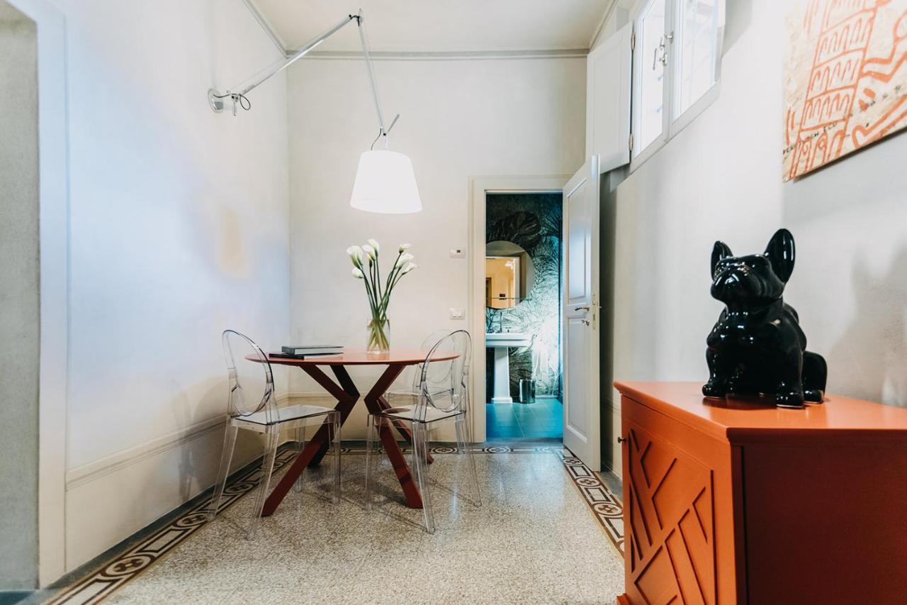 Palazzo Feroci - Residenza D'Epoca Apartman Pisa Kültér fotó