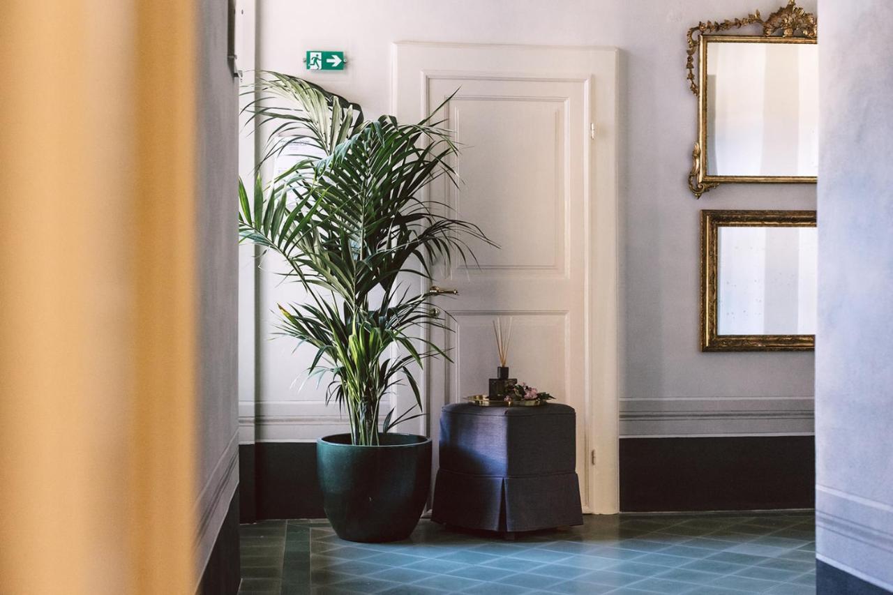 Palazzo Feroci - Residenza D'Epoca Apartman Pisa Kültér fotó