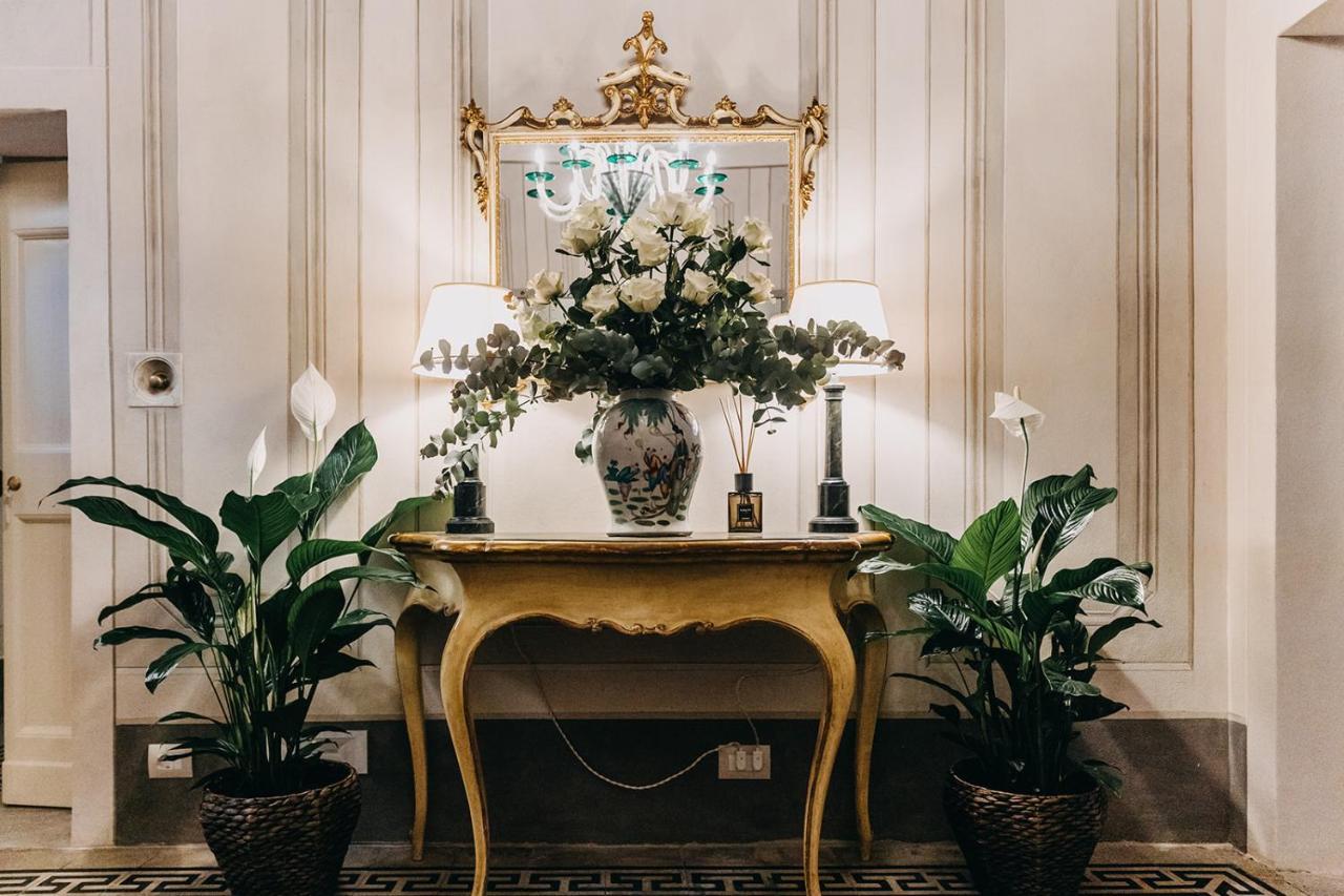 Palazzo Feroci - Residenza D'Epoca Apartman Pisa Kültér fotó