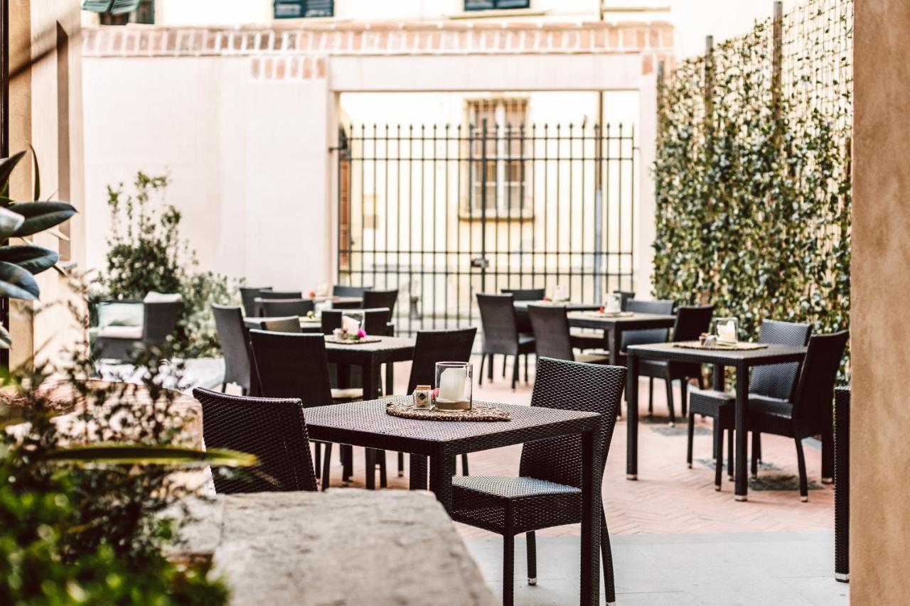 Palazzo Feroci - Residenza D'Epoca Apartman Pisa Kültér fotó