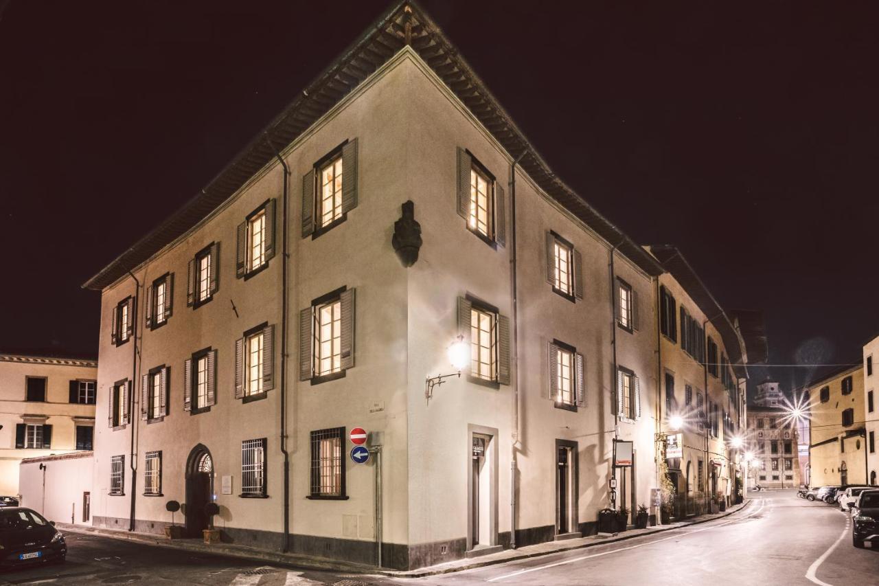 Palazzo Feroci - Residenza D'Epoca Apartman Pisa Kültér fotó