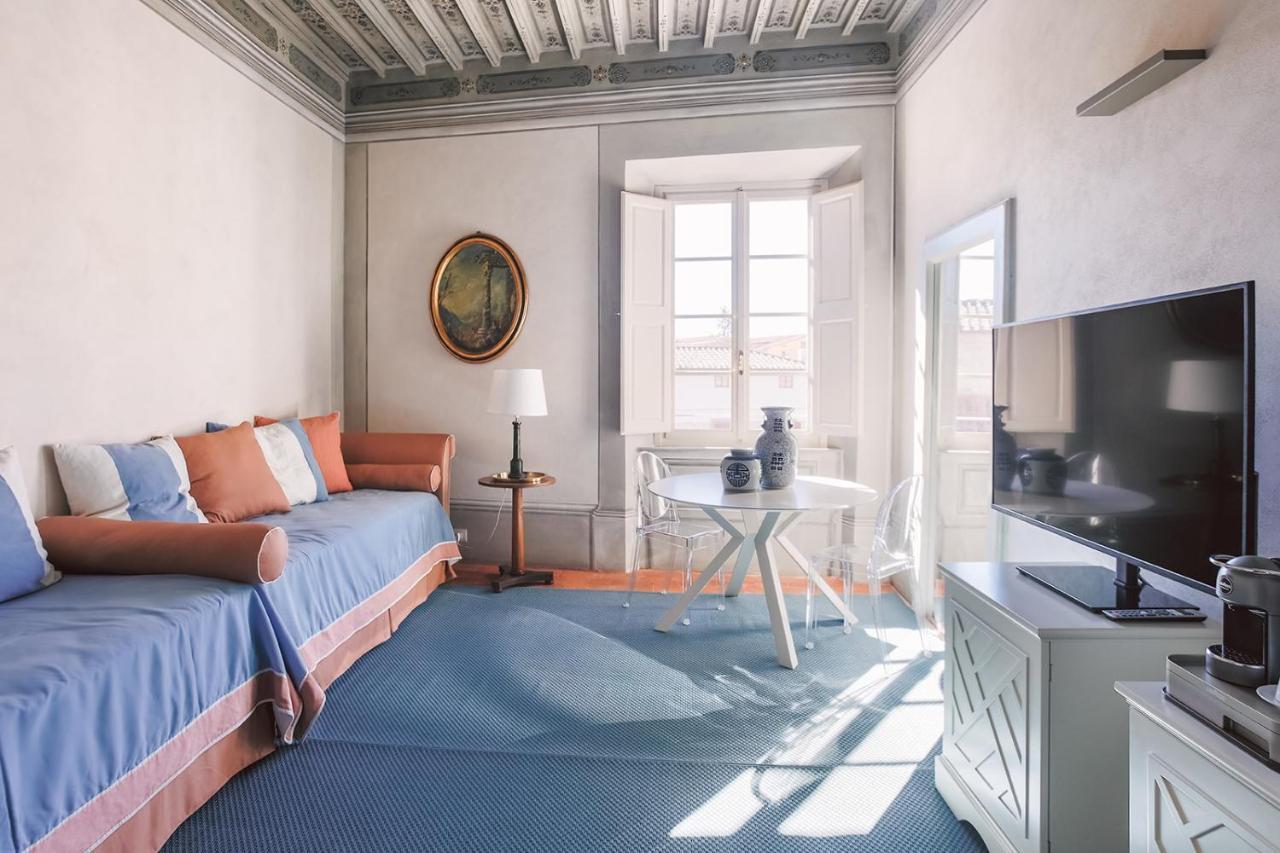 Palazzo Feroci - Residenza D'Epoca Apartman Pisa Kültér fotó