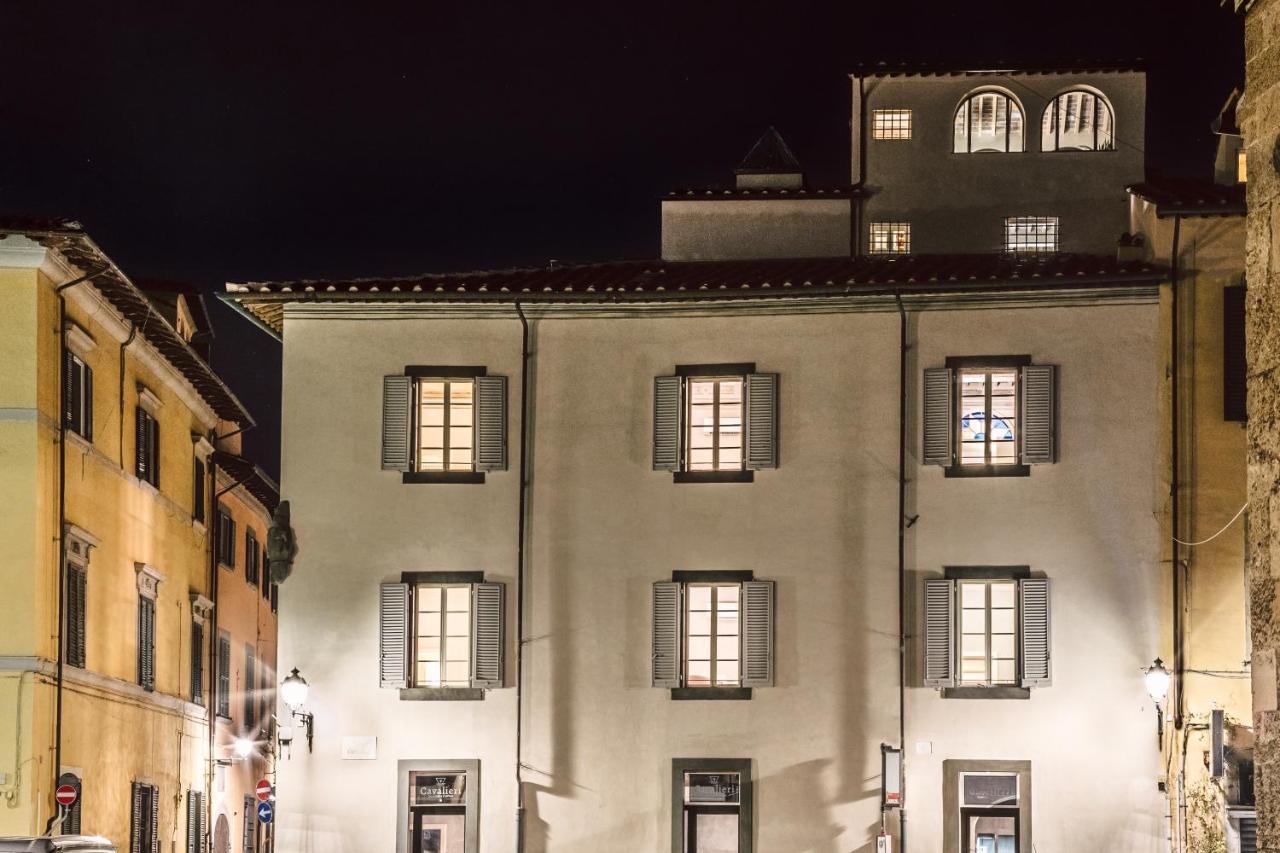 Palazzo Feroci - Residenza D'Epoca Apartman Pisa Kültér fotó