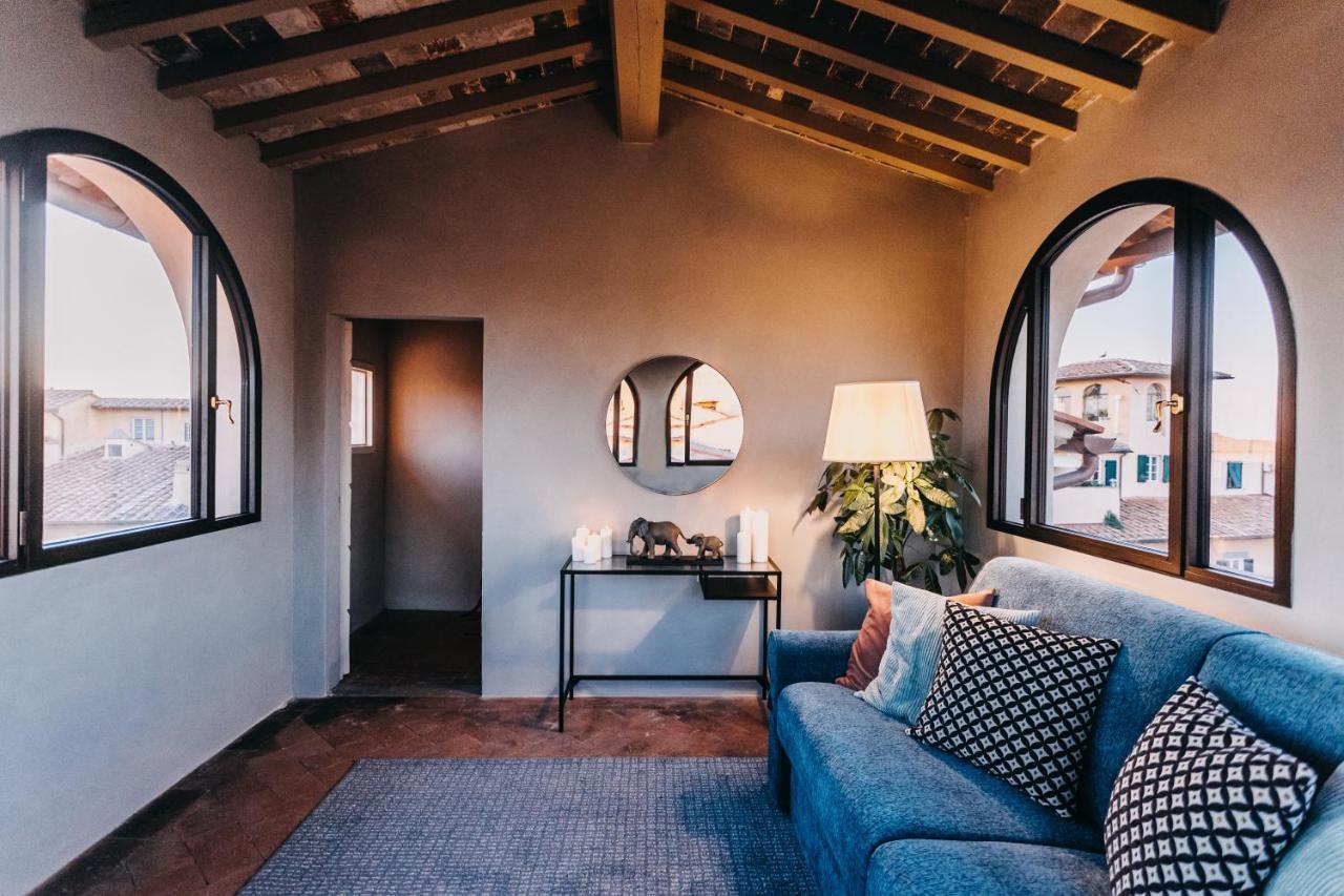 Palazzo Feroci - Residenza D'Epoca Apartman Pisa Kültér fotó