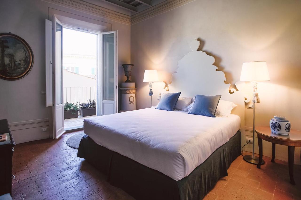 Palazzo Feroci - Residenza D'Epoca Apartman Pisa Kültér fotó